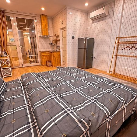 La Casa Di Dicembre Hotel Hanoi Bagian luar foto