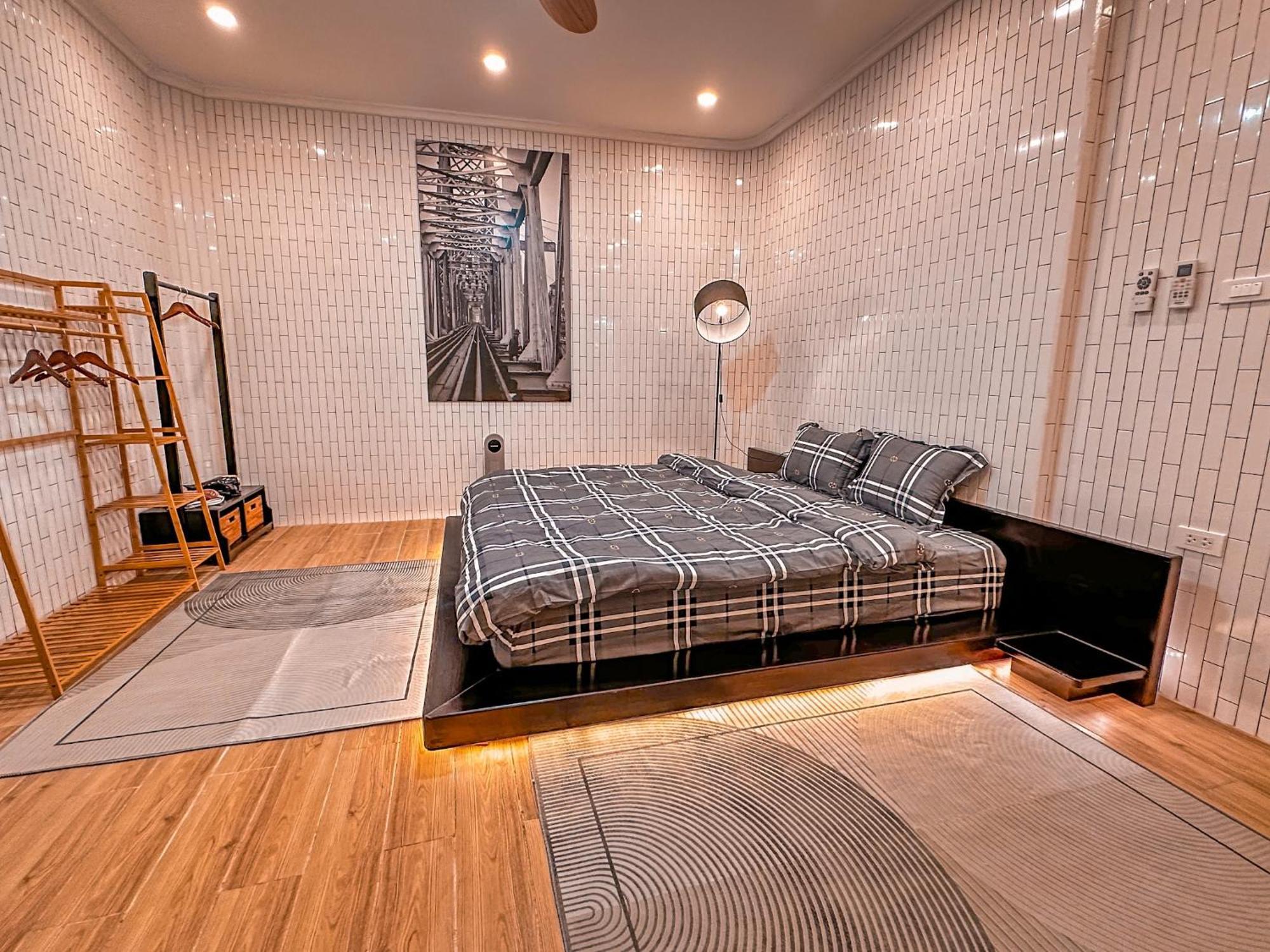 La Casa Di Dicembre Hotel Hanoi Bagian luar foto