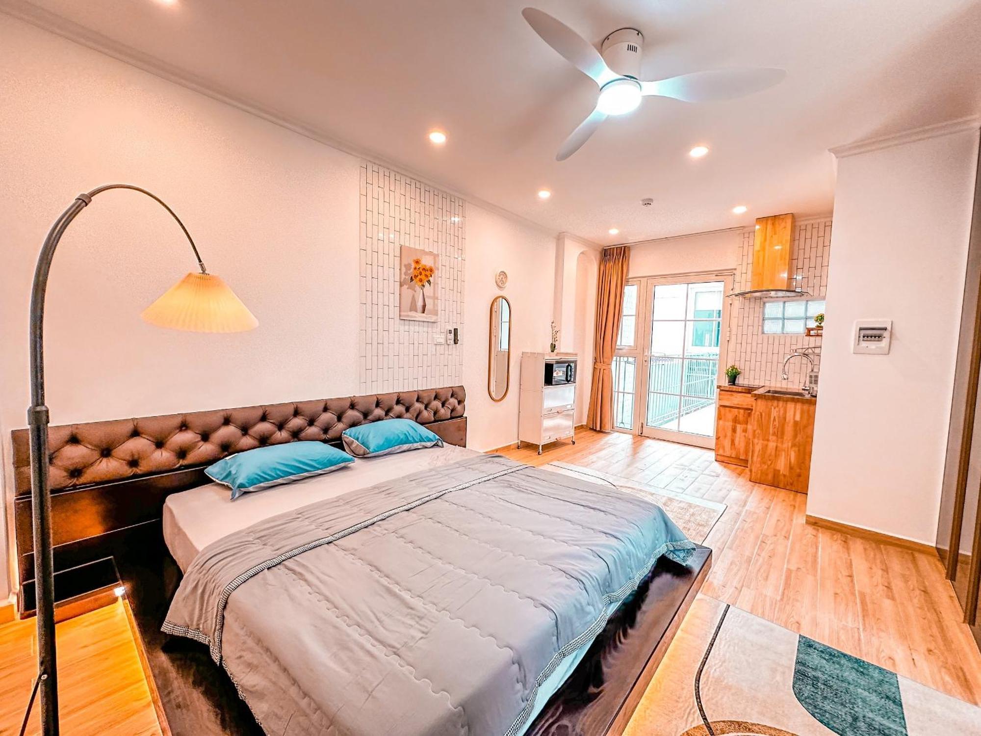La Casa Di Dicembre Hotel Hanoi Bagian luar foto